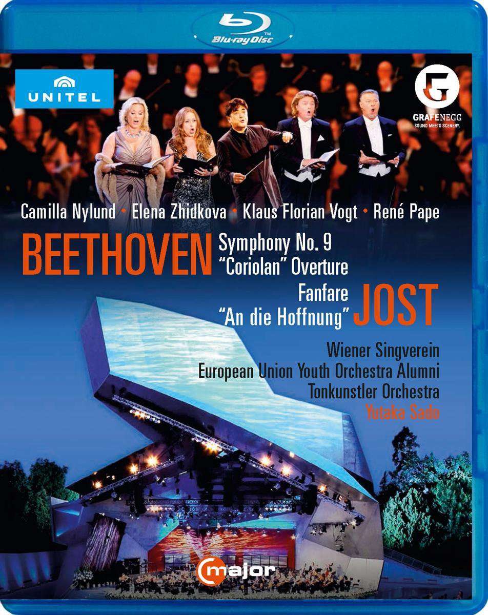 Grafenegg Festival 2016 Bd