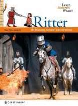 Lesen - Staunen - Wissen: Ritter