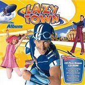 Lazytown