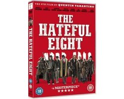 Hateful Eight