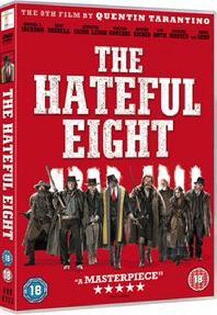 Hateful Eight