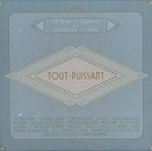 Various Artists - Tout-Puissant. 10 Years Of Zephyrus (CD)