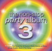 Non-Stop Party Album. Vol. 3