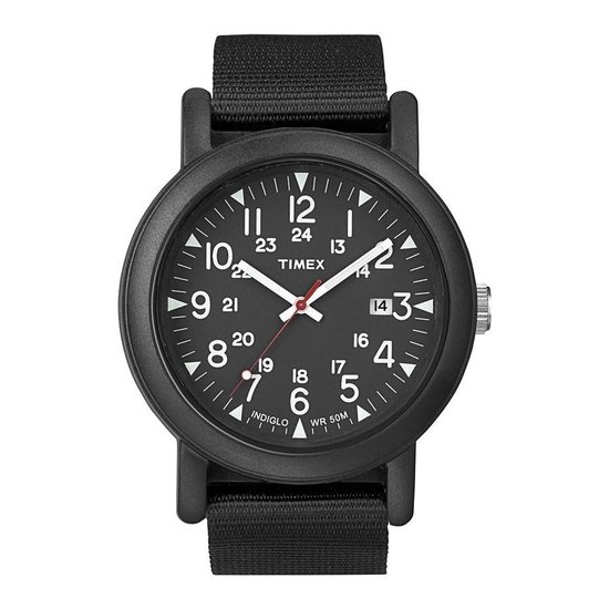 Reloj Timex Expedition Scout Para Hombre, 40 Mm, Funda De Pi | Cuotas sin interés