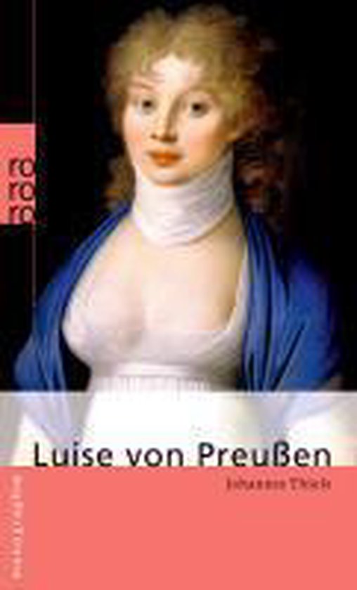 Luise von Preußen - cover