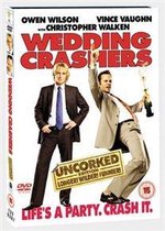 Wedding Crashers - Uncorked