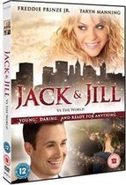 Jack & Jill Vs The World