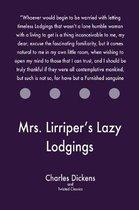 Mrs. Lirriper's Lazy Lodgings