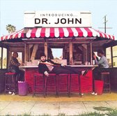 Introducing Dr. John