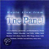 Music Live From The Panel