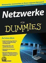 Netzwerke Fur Dummies