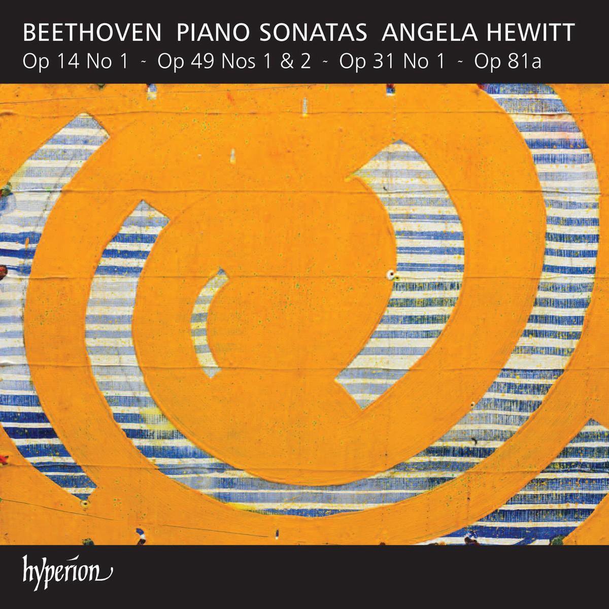 Piano Sonatas