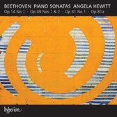 Beethovenpiano Sonatas