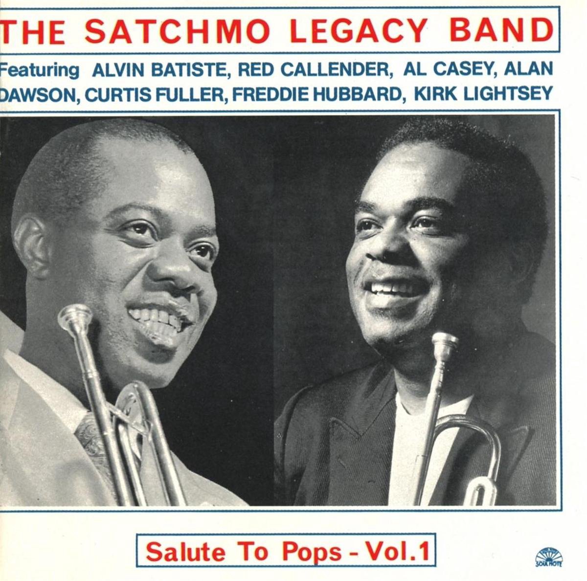 Salute To Pops Vol. 1
