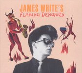Flaming Demonics