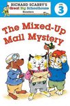 The Mixed-Up Mail Mystery