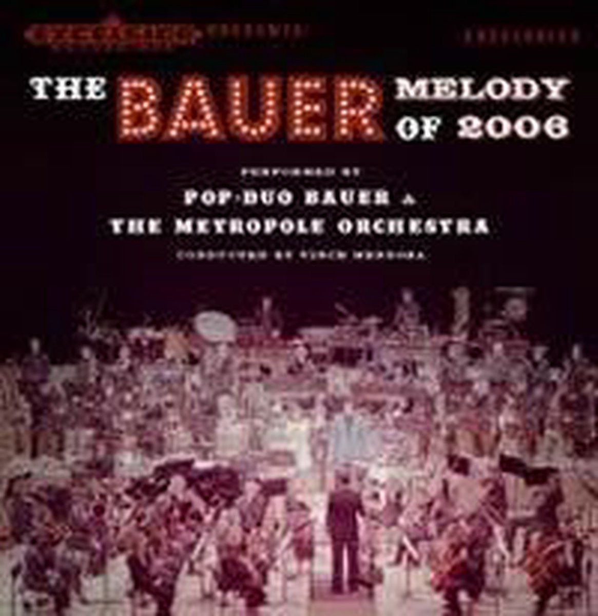 Bauer Melody Of 2006