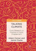 Talking Climate: From Research to Practice in Public Engagement
