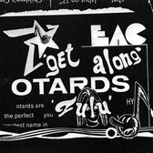 Eric Copeland - Get Along (7" Vinyl Single)