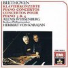 Beethoven: Piano Concertos 3 & 4