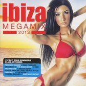 Ibiza Megamix 2013