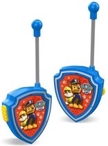 KD Kids Paw Patrol Walkie Talkie