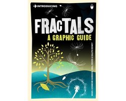 Omslag van Introducing Fractals