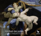 Ensemble Entheos - Le Chant Des Poetes: Arcadelt (CD)