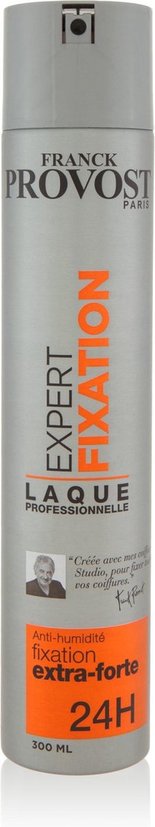 Franck Provost Provost extra sterk fixatie hairspray 300ml