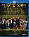 New Years Concert 2012