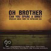 Oh Brother, Can You Spare a Dime? American Songs from the Depression Era