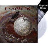 Where Echoes Gather (Clear Vinyl)
