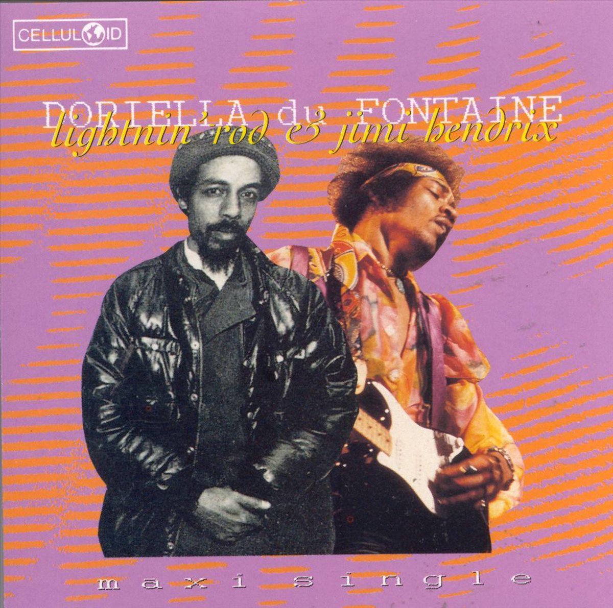 Doriella Du Fontaine