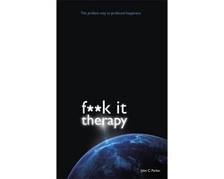 F**k It Therapy
