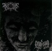 Xasthur/Leviathan [Split CD]