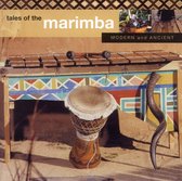 Tales of the Marimba