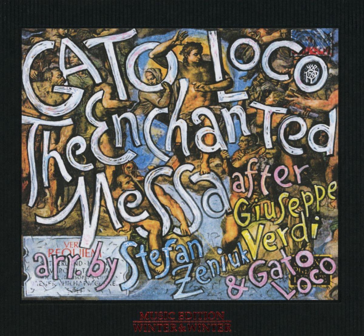 The Enchanted Messa