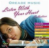 Listen With Your Heart Collection