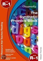 Classworks the Synthetic Phonics Book Year R-1