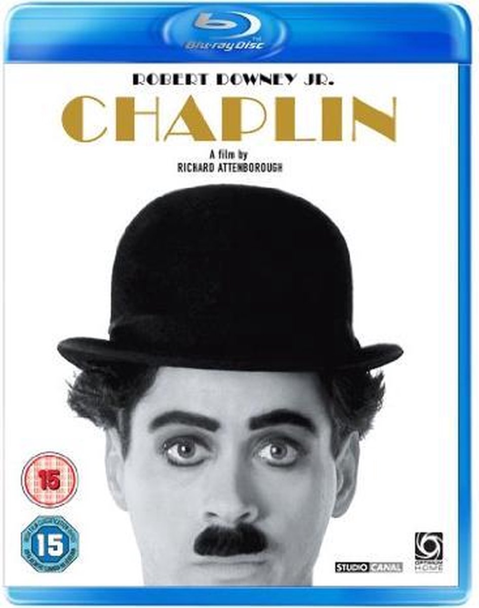 Chaplin