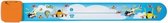 kids ID-band Sigel 197x32mm Vliegtuigen