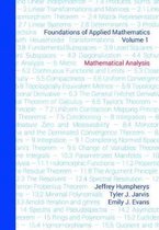 Foundations of Applied Mathematics, Volume 1