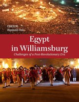 CSIS Reports - Egypt in Williamsburg