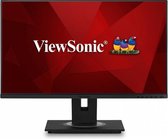ViewSonic Monitor Ergonomic VG2455 24" (VG2455) VE 1 Stück