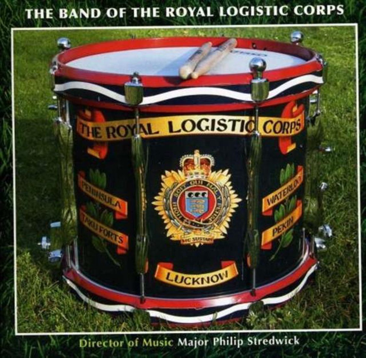 The Music Of
