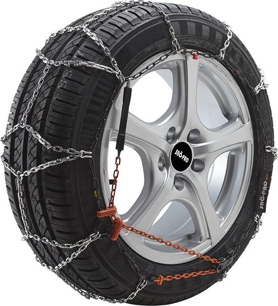 SNO-PRO Sneeuwkettingen 9mm ECO 90