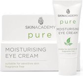 Skin Academy Pure Moisturising Eye Cream