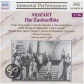 Immortal Performances  Mozart: Die Zauberflote/Toscanini