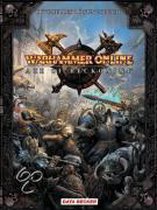 Warhammer Online Das offizielle Lösungsbuch