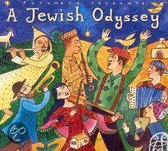 Putumayo Presents: Jewish Odyssey